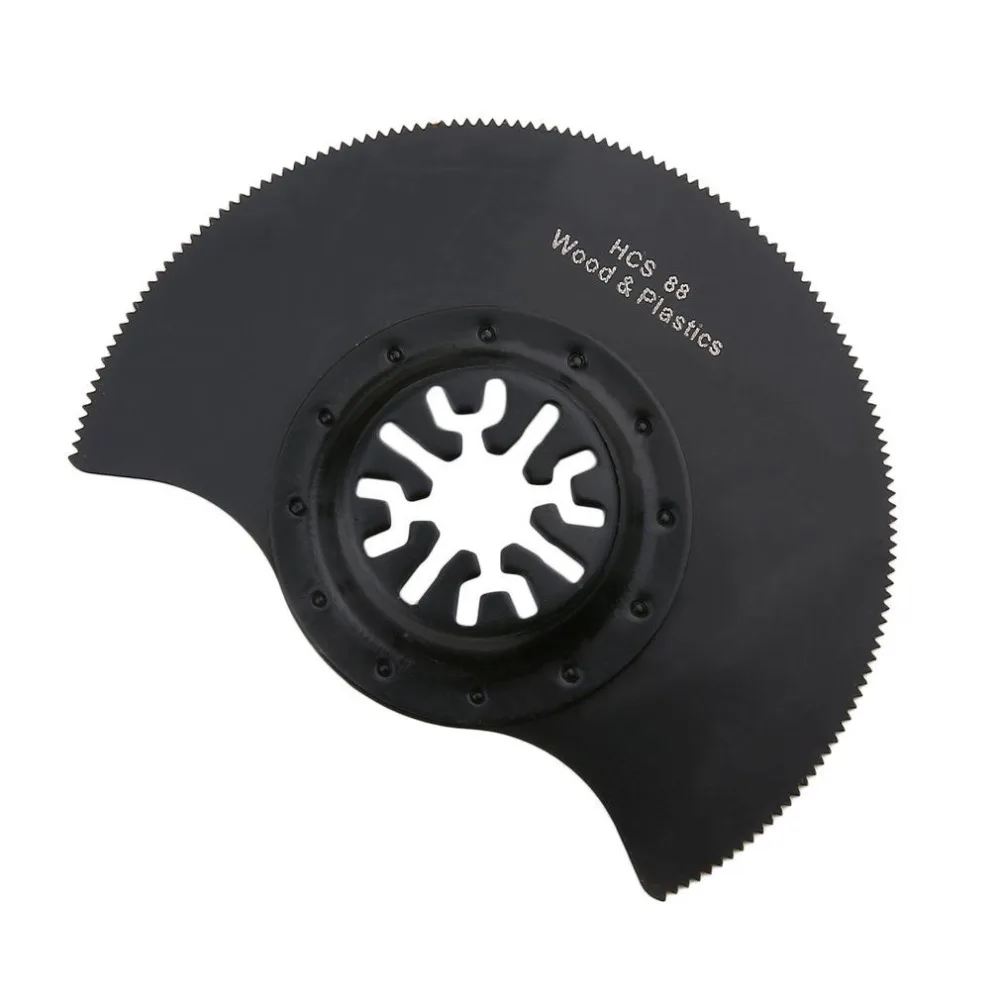 15 шт./компл. Multimaster пильный диск Осциллирующий роторный многофункциональный