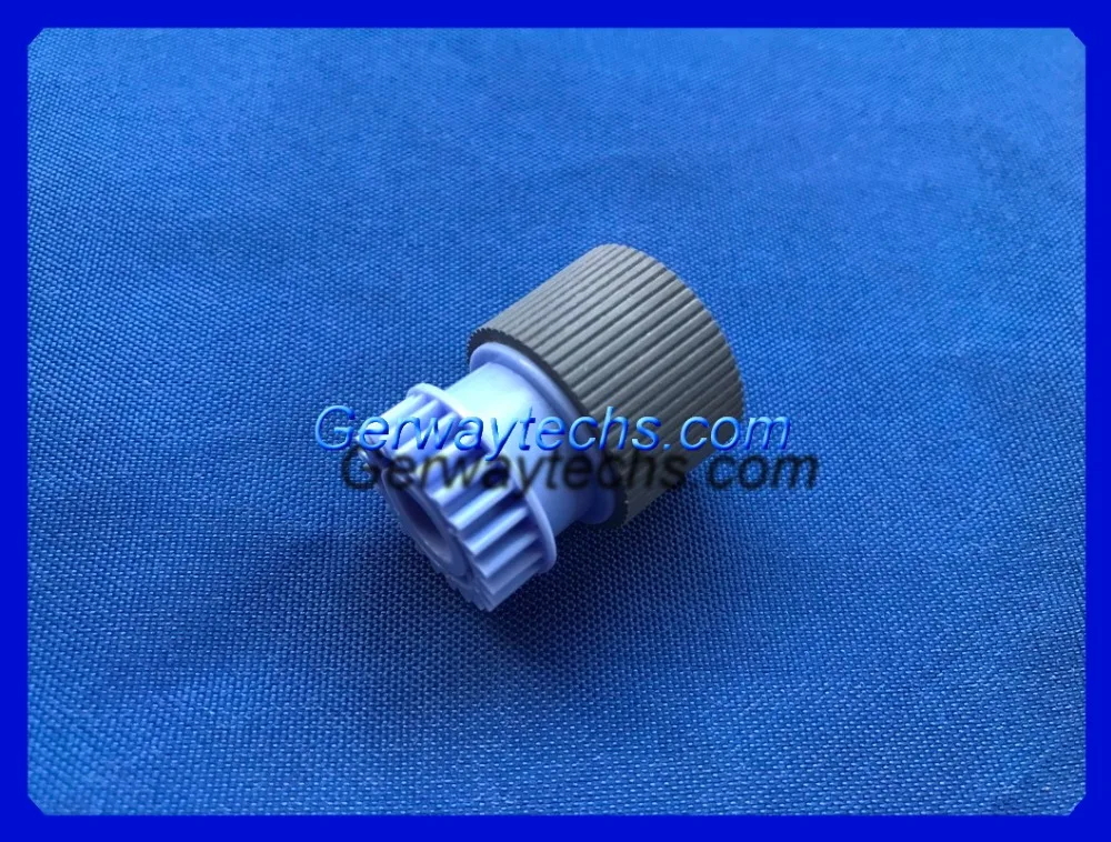GerwayTechs RF5 3340 HPLaserJet Enterprise M806dn M830z ролик для захвата бумаги M806 M830|Детали принтера| |