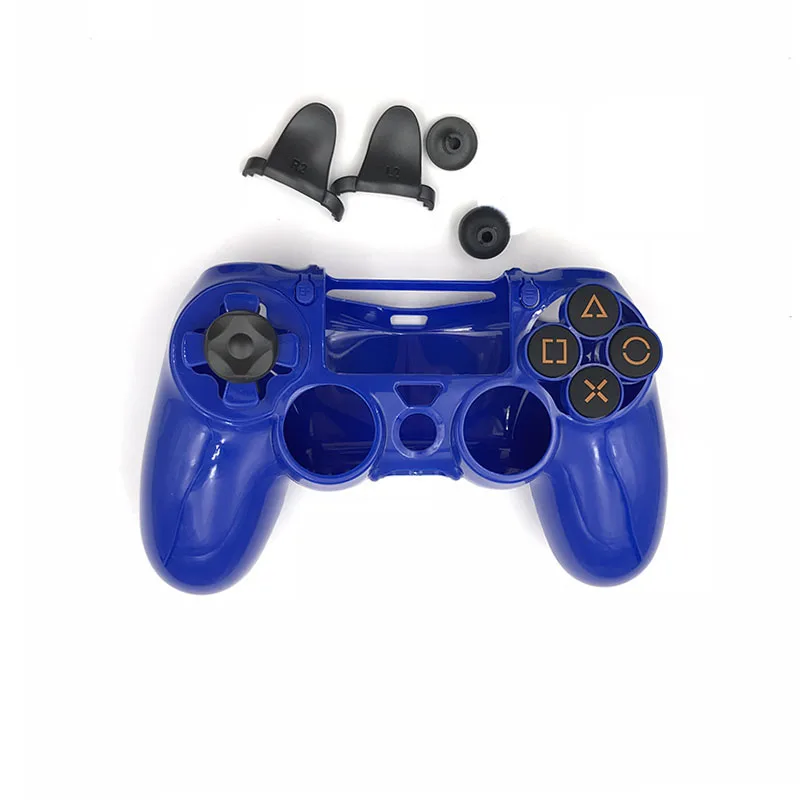 Жесткий защитный чехол для Dualshock 4 PS4 Slim Pro контроллер геймпад джойпад |