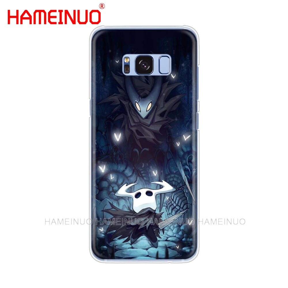 HAMEINUO чехол для сотового телефона с изображением рыцаря Samsung Galaxy S9 S7 edge PLUS S8 S6 S5 S4 S3