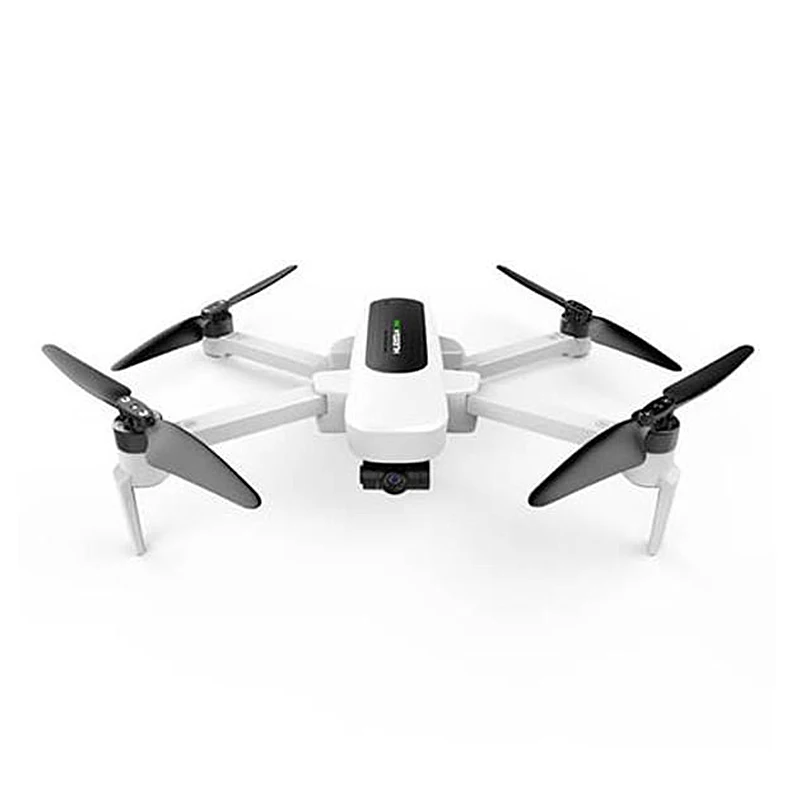 Квадрокоптер LeadingStar Hubsan H117S Zino без дистанционного управления бесщеточный