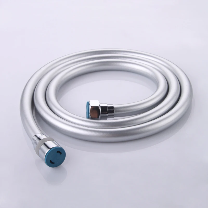 Трубка для душа из ПВХ 1 5 м G1/2 дюйма SP001|flexible plumbing hose|plumbing hoseflexible hose |