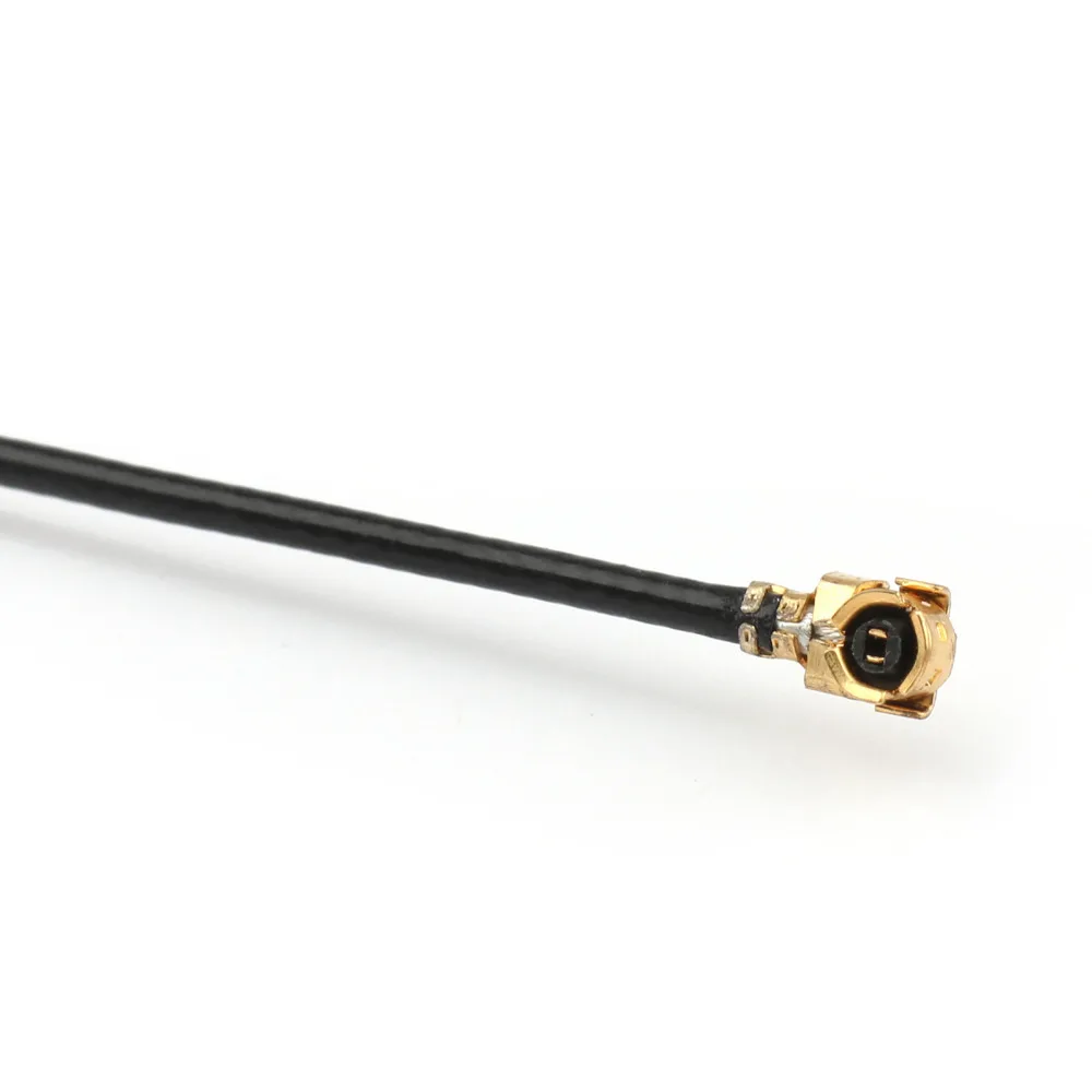 Areyourshop PCI U.FL / IPX к гнездовому кабелю SMA адаптер 1 13 мм коаксиальный отрезок 15 см 1/4