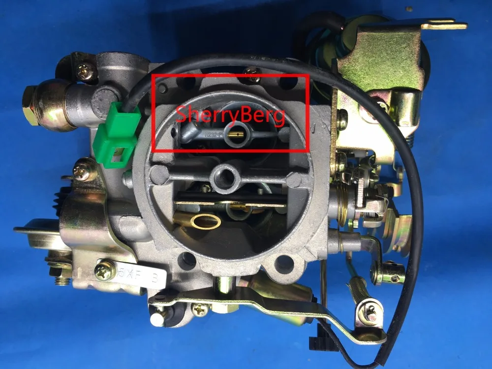 Новый карбюратор для mitsubishi 4G63 КАРБЮРАТОР Galant/TALON/FREECA/Eclipse/ MD 196458 MD196458|carburetor|carburetor