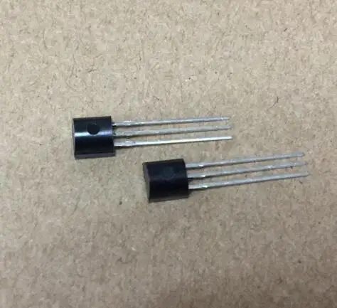 100 шт BC338 25 BC328 (BC328 + BC338) TO 92|10 pcs| |
