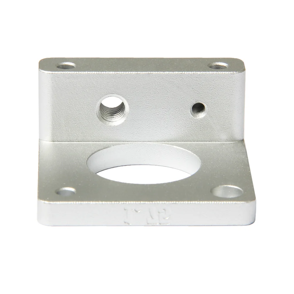 

Geeetech MK8 Extruder Aluminum Base Block