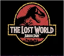 Картридж для игры в Парк Юрского периода 2 The Lost World 16 бит MD консоли MegaDrive Genesis|park