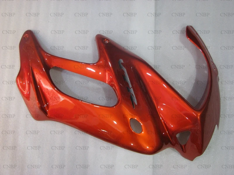 Для Honda VTR1000F 1995 2005 набор для всего тела 03 04 95 96 оранжевый золото Abs