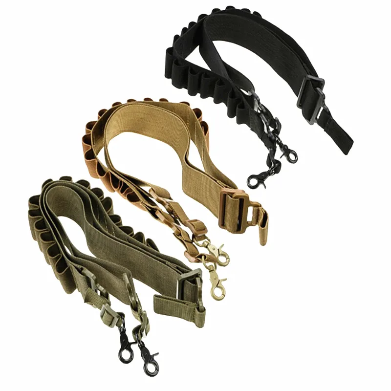 FIRECLUB 2 точечный патрон для ружья и оружия Bandoleira 15 патронов Bandolier 12Ga 20Ga|rifle