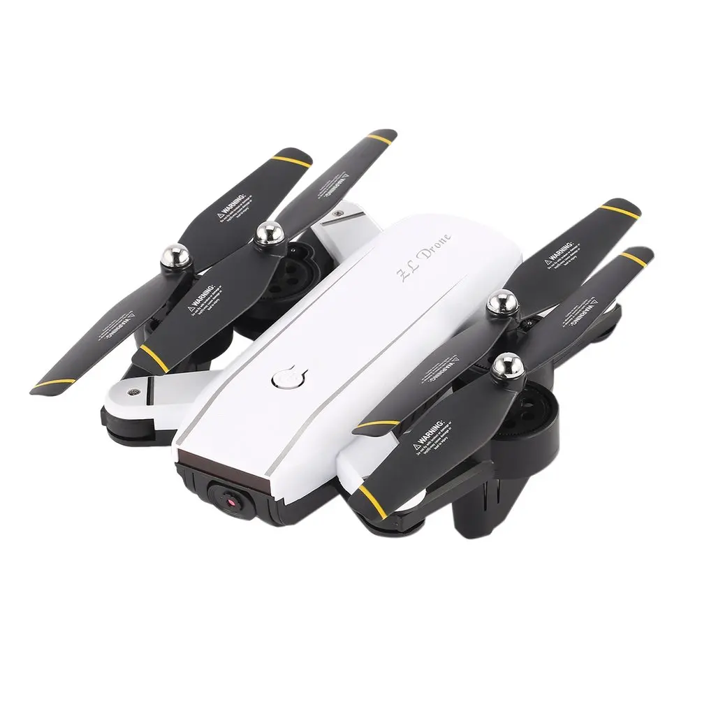 SG700 2 4G 2MP RC складной Дрон Квадрокоптер с FPV камерой живое видео alitude удерживайте