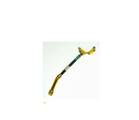 Новый Шлейф Затвора для SAMSUNG S500 S600 S630 S700 S730 S750 L60 L73 L700 гибкий кабель камеры fuji F460 F470