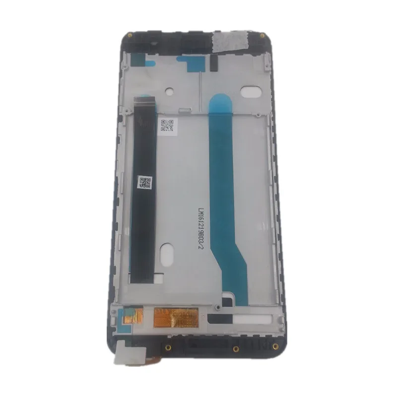 ЖК дисплей 5 2 ''для ASUS Zenfone 3 Max X008D ZC520TL дигитайзер сенсорная панель экран в сборе