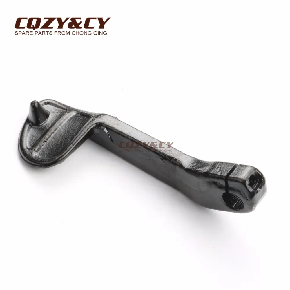 Рычаг самоката для YAMAHA BWS Aerox 50cc 100cc Neos 50 Neos100 Jog RR R Next Gen YQ50 YN50 CS50R 2 тактный|for yamaha|lever