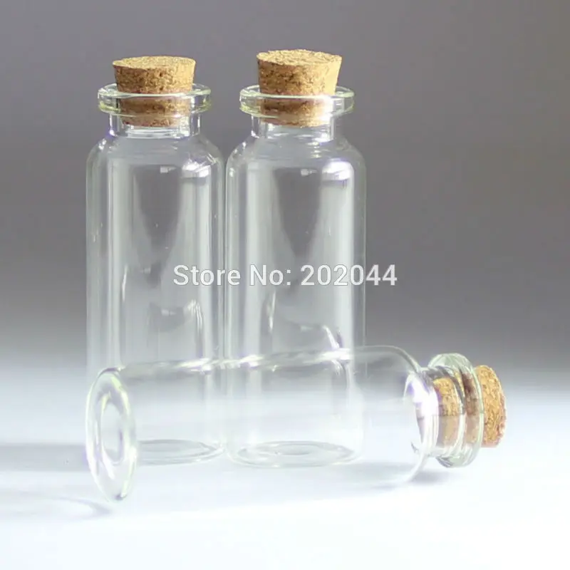 5 шт. 10 20 50 мл mason jar Стекло Бутылки с пробкой декоративные закупоренной крошечные