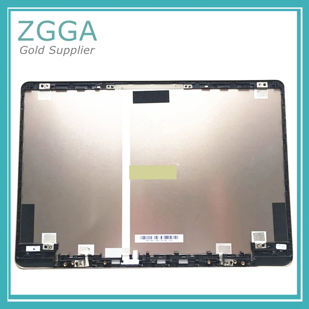 14," ноутбук для ASUS ZenBook UX430U ЖК задняя крышка Топ чехол 13NB0EC4AM0111 13NB0EC6AM0111 13NB0EC1AM0111