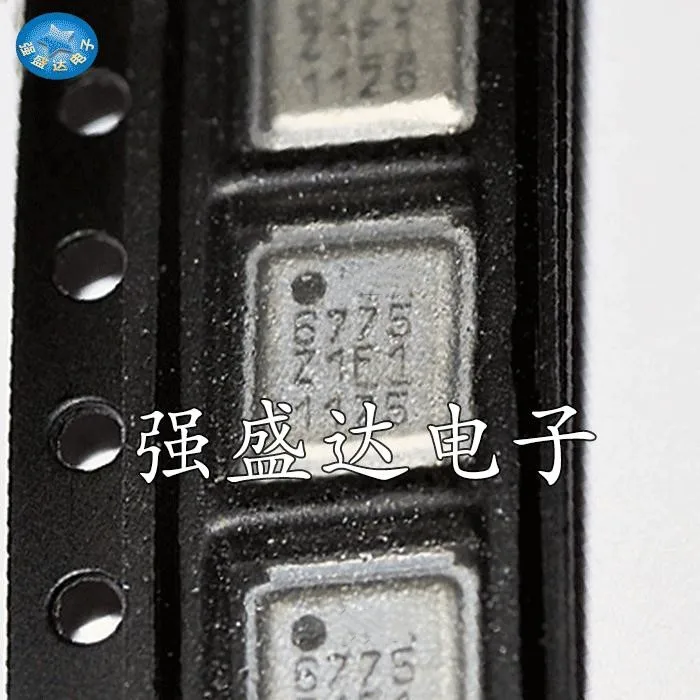 IRF6775 IRF6775M IRF6775MTRPBF QFN оригинальный и новый Бесплатная доставка|authentic| |