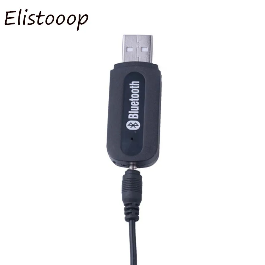 3 5 мм Bluetooth AUX стерео музыка USB автомобильный музыкальный приемник ключ комплект