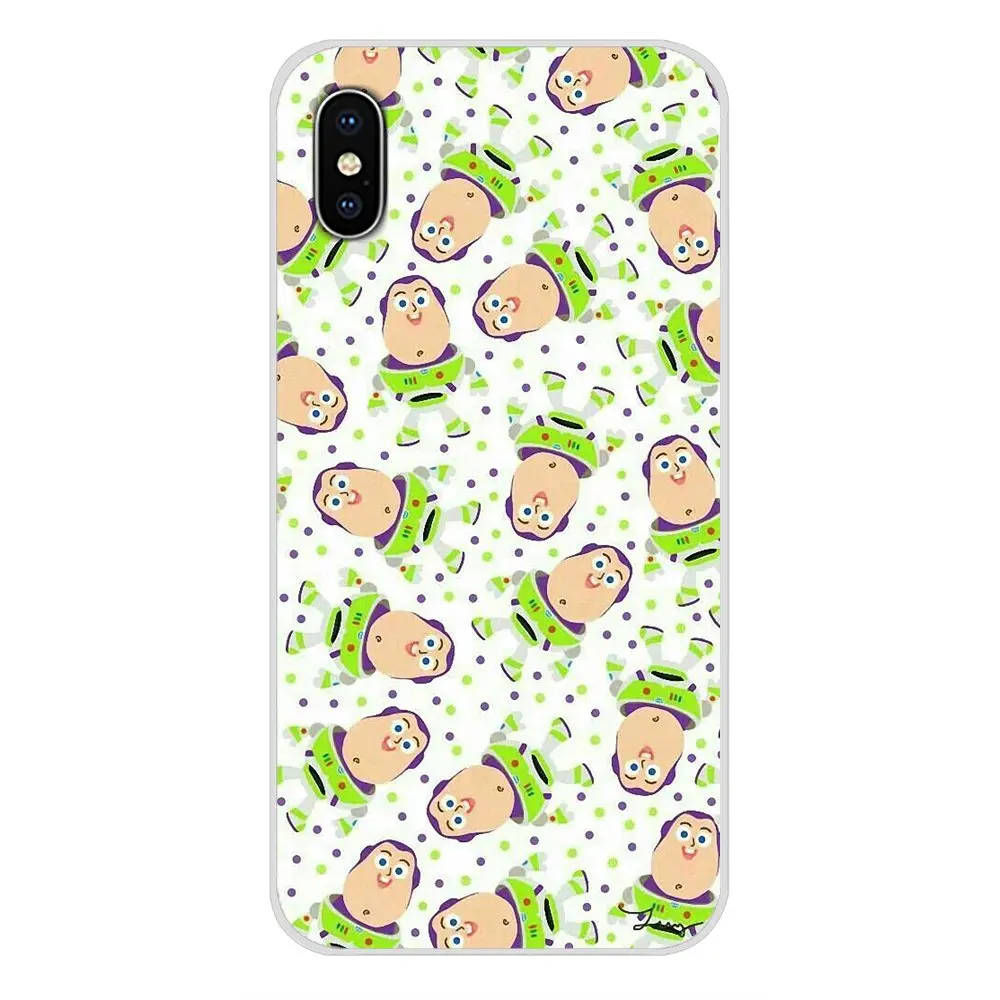 Аксессуары чехлы для телефона История игрушек Oneplus 3T 5T 6T Nokia 2 3 5 6 8 9 230 3310 1 7 Plus 2017 2018