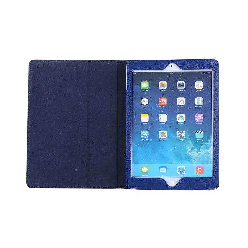 Чехол-подставка из искусственной кожи для Apple iPad Air 1 2 New 9 7 дюйма 2017 2018 A1822 A1823 |