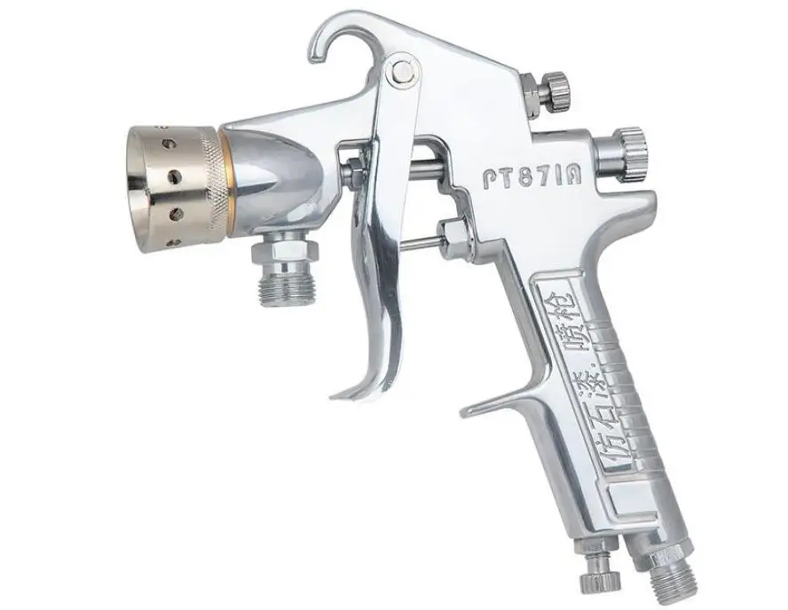 10 литровый краскопульт с акварелью|color spray gun|spray gunwater color |