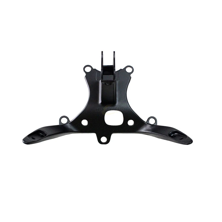 Мотоциклетная верхняя обтекатель Stay Bracket Cowling фара для YAMAHA YZF R1 1998 1999 1999| |
