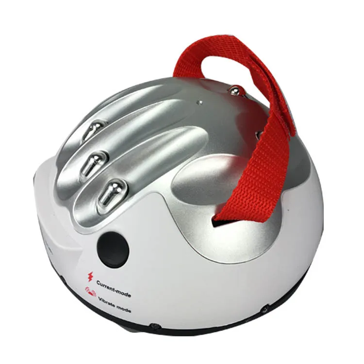 Новинка 2018 г. электрошокирующая карточная игра лжец со светодиодсветильник кой