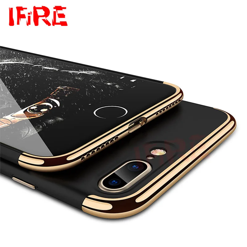 Роскошные Чехлы для телефона с покрытием iphone 6 6s 7 8 Plus полное покрытие защитный