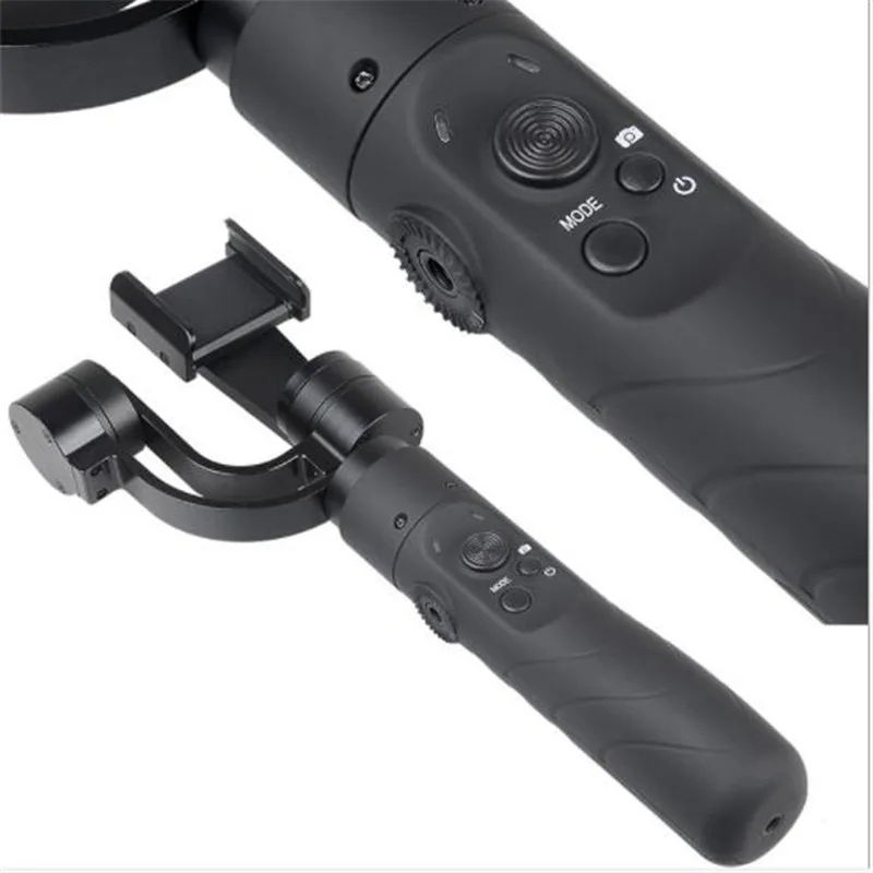 AFI V3 Камера Ручной Стабилизатор мобильный телефон ручной Gimbal трехосный держатель