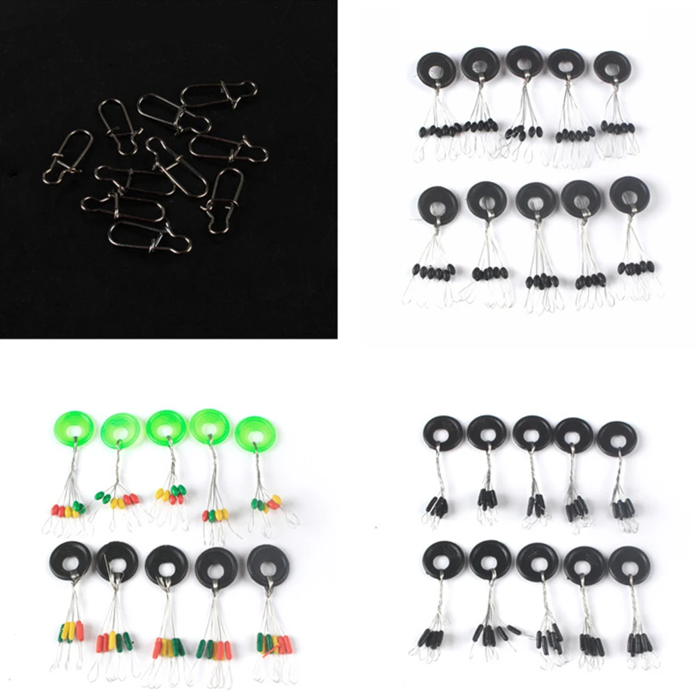 Рыболовные принадлежности комплект Инструменты решения грузило крючки восемь