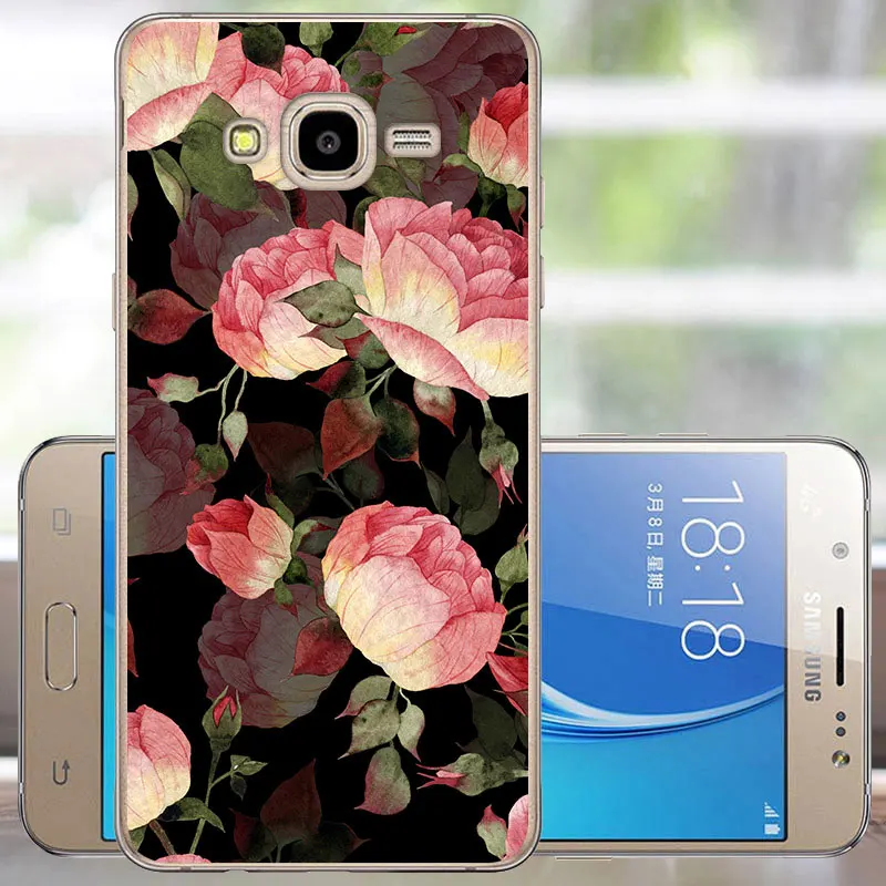 Мягкий чехол для samsung J7 Neo случае NXT Core SM J701M телефон Обложка Galaxy S8 A5 2017