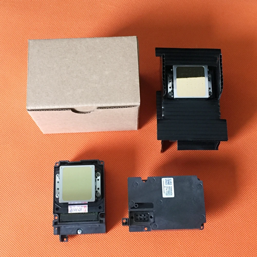 Jetvinner оригинальная печатающая головка F192040 для Epson TX700 TX800 TX720 TX820 PX700fwd настольного