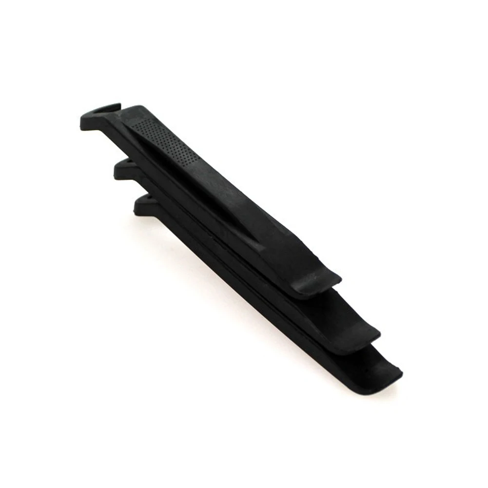 3pcs Bicycle Tire Levers High Strength Tyre CrowbarTire Spoon Iron Mountain Bike Opening Tool | Спорт и развлечения