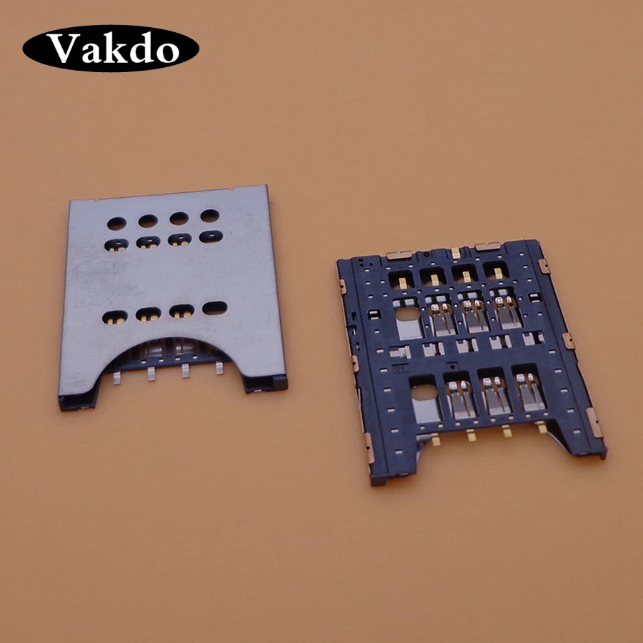 1 шт./лот новинка для Sony MT27i MT27 ST26 ST26i ST18 ST18i MK16I MK16 устройство считывания sim карт