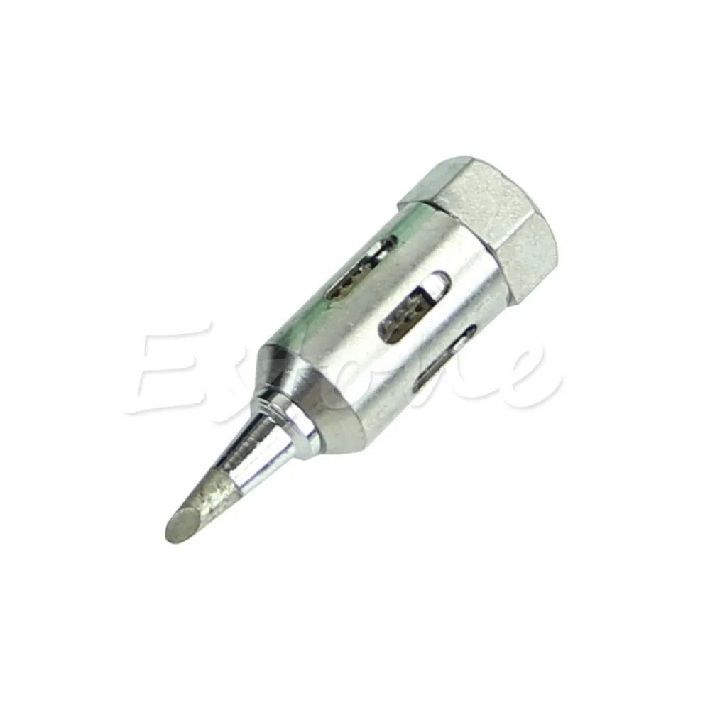 

Gas Blow Torch Soldering Solder Iron Gun Butane Cordless Welding Pen Burner 8ml Dropshipping