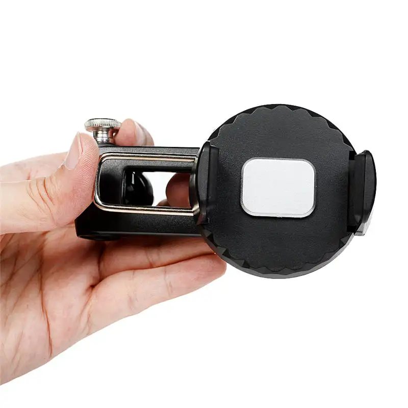 TURATA Car Phone Holder For iPhone X 8 Plus Samsung Xiaomi Mobile Stand Air Vent Mount 360 Rotation Support | Мобильные телефоны и