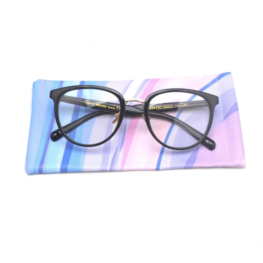 MINCL/новые женские солнцезащитные очки хамелеоны меняющие цвет ретро с диоптриями