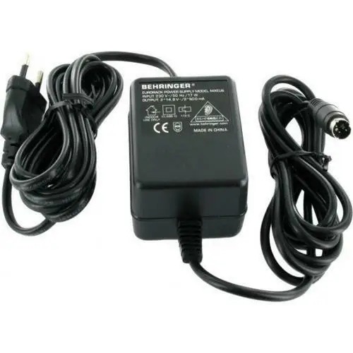 BEHRINGER PSU6 EU смеситель alientatore UB1002|Детали и аксессуары для приборов| |