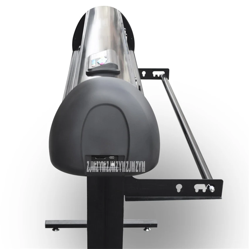 110V/220V HSQ1600 Cutter Plotters Stickers Banners Graphic Design Digital Cutting large-format section cutter plotters 1600mm | Компьютеры
