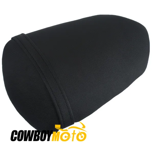 Motorcycle Rear Pillion Passenger Seat For 2008 - 2012 2009 2010 2011 Kawasaki Ninja EX 250R 250 EX250 | Автомобили и мотоциклы
