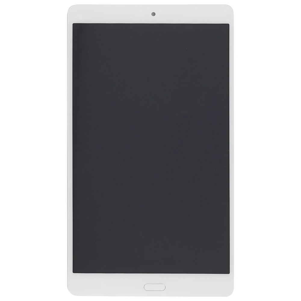 starde 8 4 lcd for huawei mediapad m3 btv w09 btv dl09 lcd display touch screen digitizer assembly black flex cable with home free global shipping