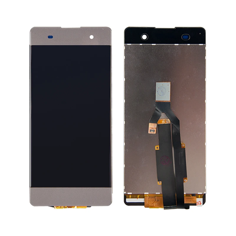5 0 ''для Sony Xperia XA F3111 F3113 F3115 ЖК экран с сенсорным экраном дигитайзер в сборе