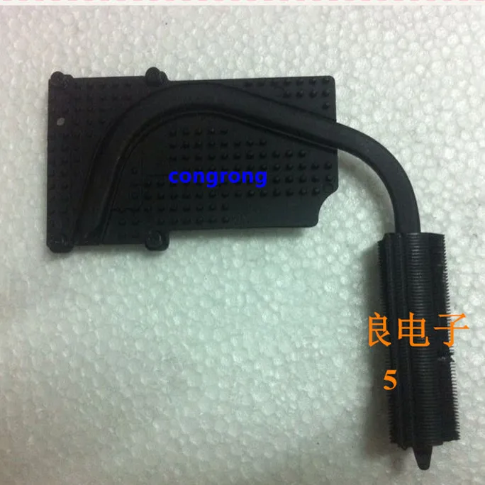 Кулер для ноутбука HP probook 8460P 6460B радиатор охлаждения процессора модель 642766-001 UMA |
