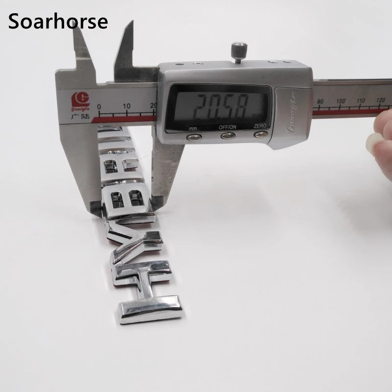 

For Toyota Prius Camry Yaris Hybrid Logo Fender Side Emblem Badge Symbol Sign