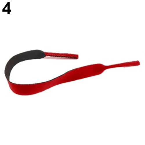 

Glasses Strap Neck Cord Sports Sunglasses Rope Band Holder Eyeglasses String