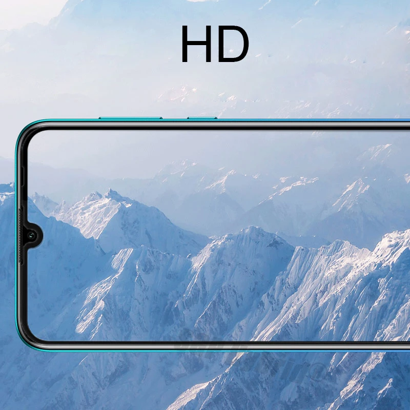 Защитное стекло закаленное для huawei p smart 2019|Защитные стёкла и плёнки телефонов| |