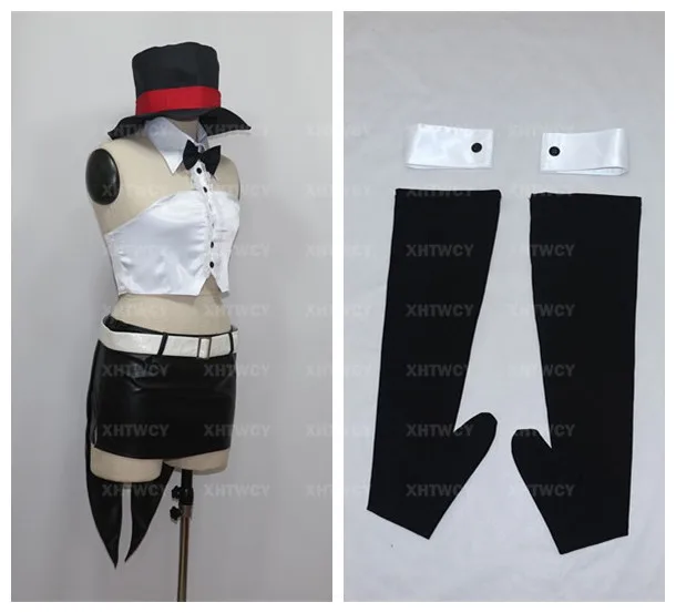Japan Hot Anime Super Sonico magician Cosplay Costume High Quality Outfit | Costumes
