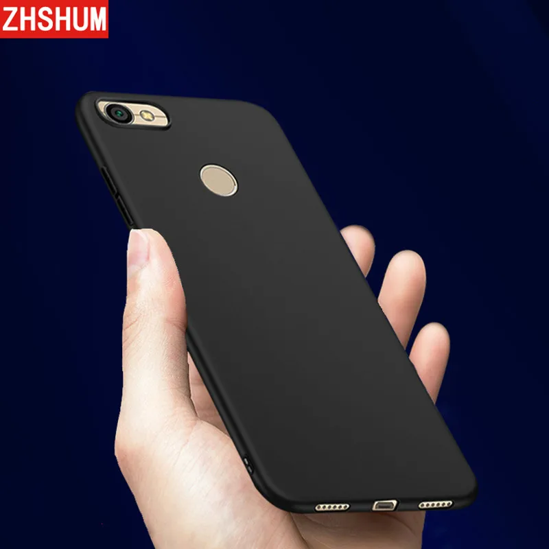 Zhshum чехол для xiaomi redmi Примечание 5A премьер-профессионал Чехлы мягкие силиконовые