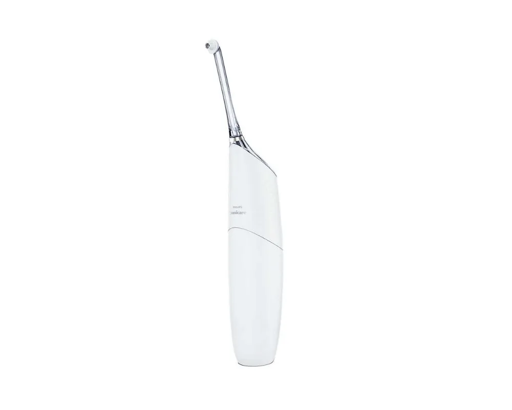 Philips AirFloss HX8381 ультра пациента пакет подлинный межзубный ёршик Pro перезаряжаемые электрический Ирригатор