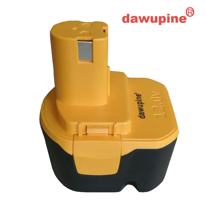 NI-CD NI-MH Battery 12V 2000mAh For Ryobi 2Ah B-1230H B-1222H B-1220F2 B-1203F2 1400652 1400652B 1400670 | Инструменты