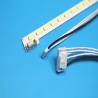 Светодиодная лента для подсветки LA46N71BX LJ64-03471A 2012SGS46 46L5200U 46L5200U1 BN96-00998A LTA460HW04 SSL460 BN96-00998A